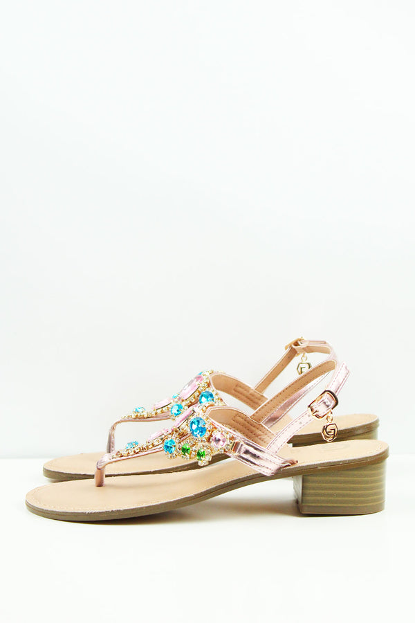 INFRADITO MULTICOLOR GL772