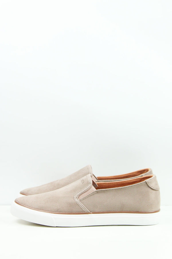 MOCASSINI BEIGE LT27101SU