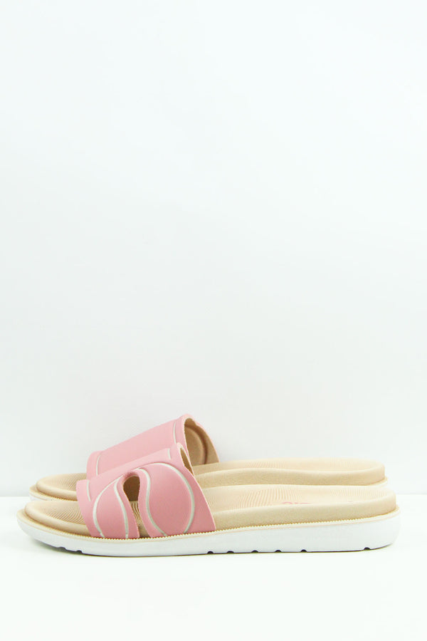 CIABATTE ROSA SF000001
